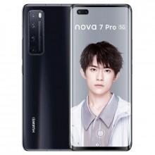 Huawei Nova 7 Pro 5G 8+256Гб EU
